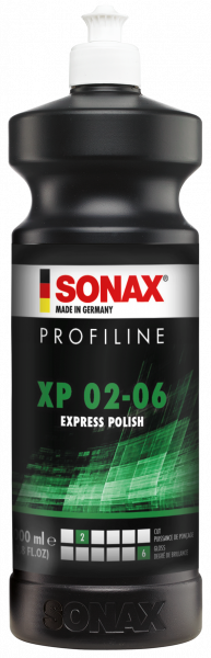 SONAX PROFILINE XP 02-06 1 L