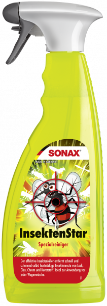 SONAX InsektenStar 750 ml