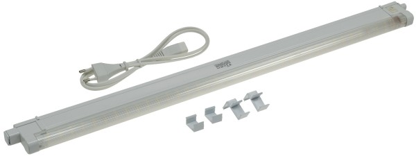 ChiliTec LED Unterbauleuchte SMD pro 60cm 560lm, 6500k, 34 LEDs, Licht weiß