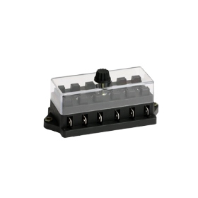 HeyNana Sicherungshalter Für Midi-Sicherungen - Mit 125A Sicherung