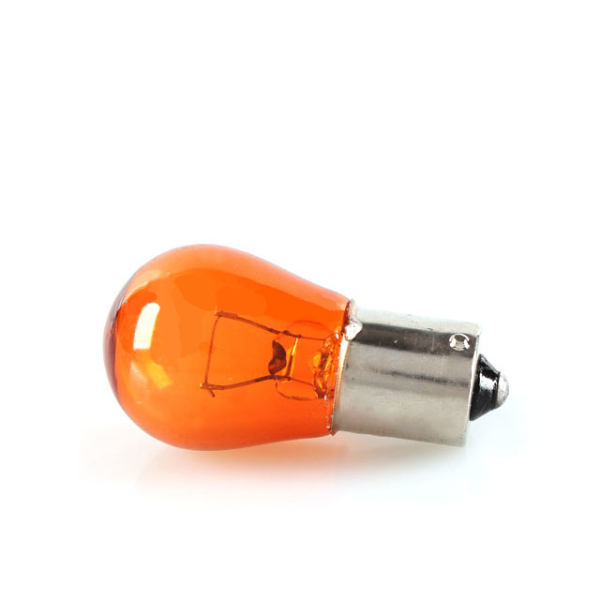 LIMASTAR Glühlampe PY21W BA15s 21 W 12 V orange