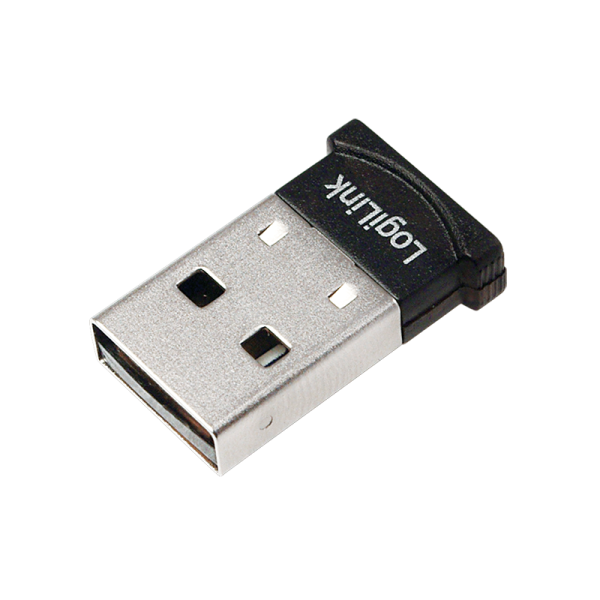 LogiLink Blueauf oth 4.0 Adapter USB 2.0 Micro Class 1 (1er Blister)