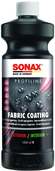 SONAX PROFILINE FabricCoating 1 L