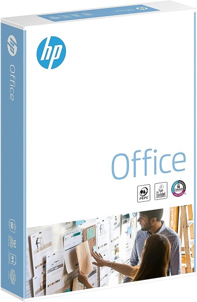 HP CHP110 Office Kopierpapier A4 80 g (500 Blatt)