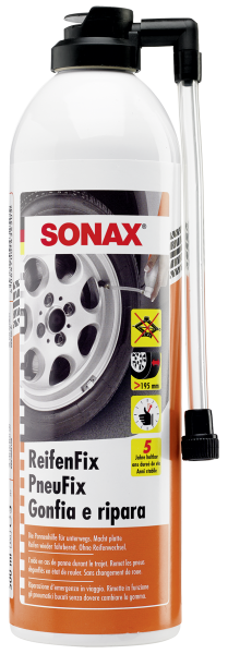 SONAX ReifenFix 500 ml