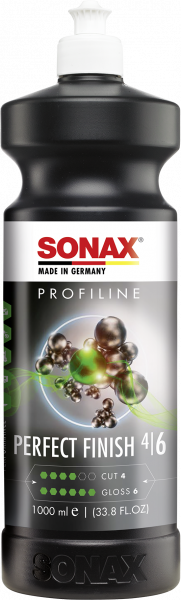 SONAX PROFILINE PerfectFinish 4/6 1 L