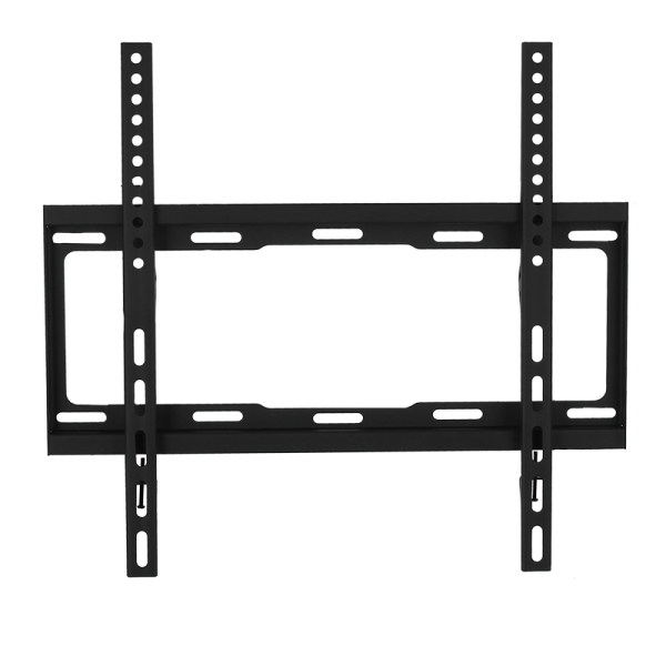 LogiLink TV Wandhalterung 32–55" starr bis 40 kg schwarz