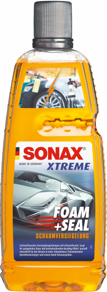 SONAX XTREME Foam+Seal 1 L