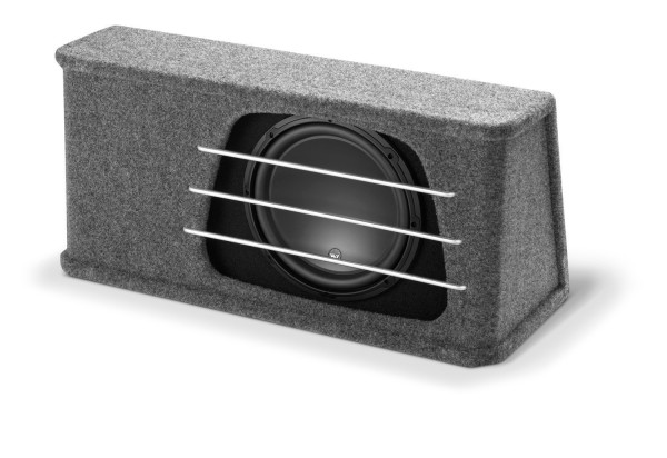 JL Audio Subbox W3-Serie HO112RG-W3v3 30 cm