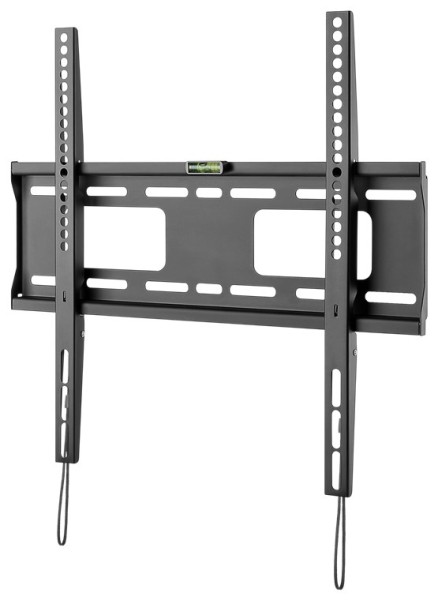 goobay TV-Wandhalterung Pro FIXED M für Fernseher von 32" bis 55" bis 50kg