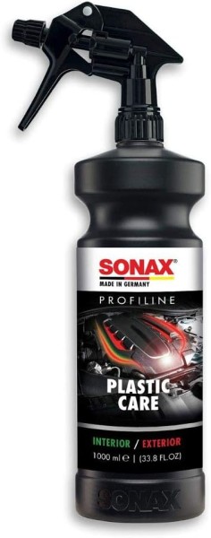 SONAX PROFILINE PlasticCare 1 L