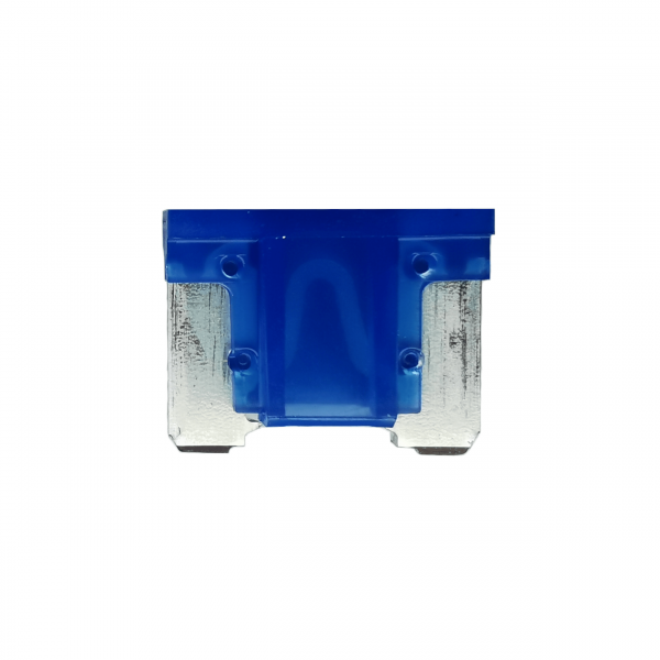 Kfz-Flachstecksicherung Mini LP blau 15A