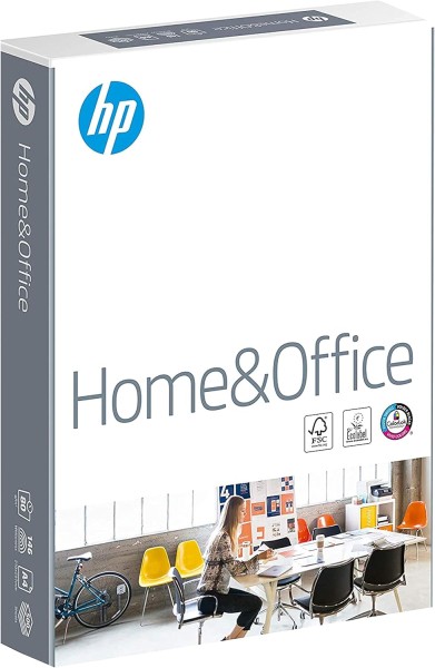 HP CHP150 Home and Office Kopierpapier A4 80 g (500 Blatt)