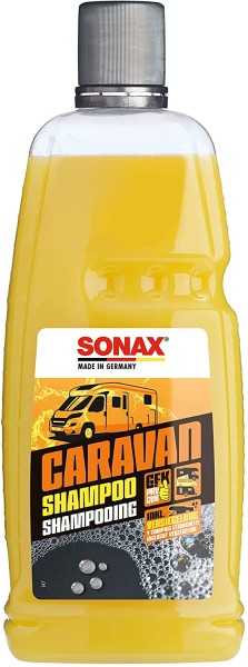 SONAX Caravan Shampoo 1 L