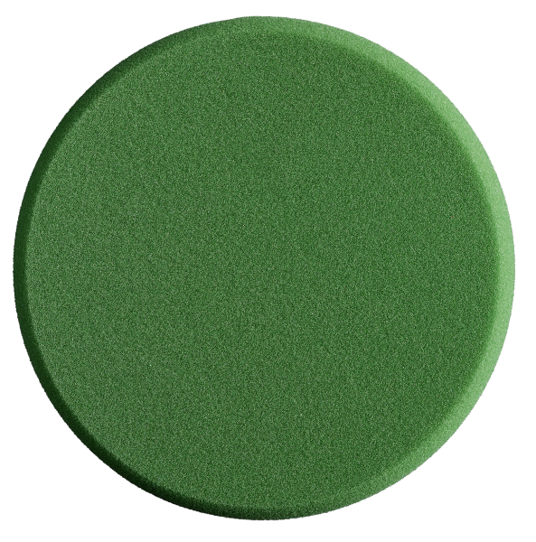 SONAX PolierSchwamm grün 160 medium
