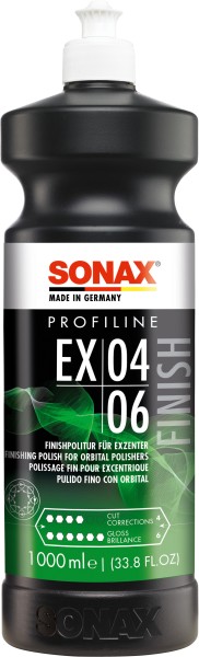 SONAX PROFILINE EX 04-06 1 L