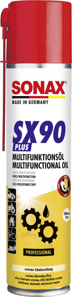 SONAX PROFESSIONAL SX90 PLUS 400 ml