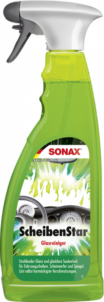 SONAX ScheibenStar 750 ml