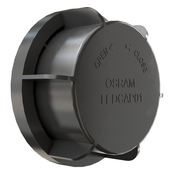 OSRAM LEDriving CAP LEDCAP01 für NIGHT BREAKER LED H7-LED (2 Stück)