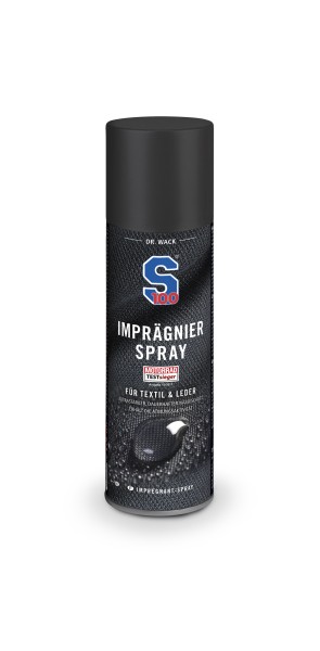 Dr. Wack S100 Imprägnier-Spray 300 ml