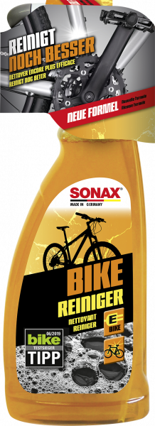 SONAX BIKE Reiniger 750 ml