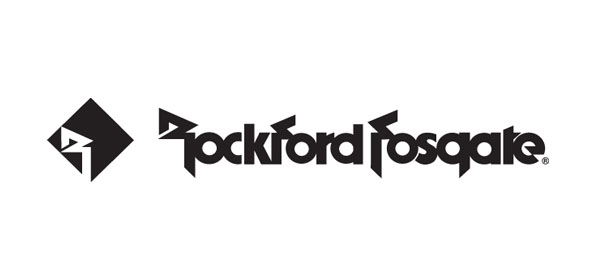 Rockford Fosgate®