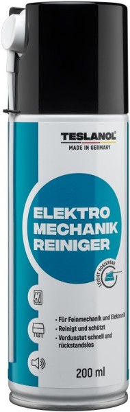 Teslanol Elektro Feinreiniger 200 ml