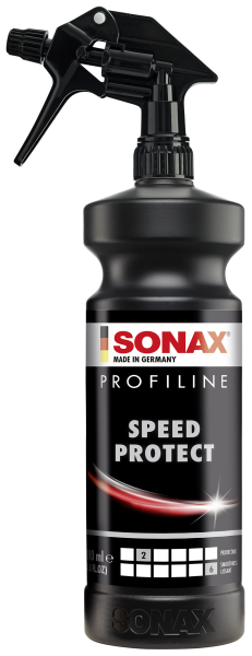 SONAX PROFILINE SpeedProtect 1 L