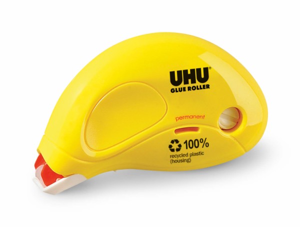 UHU Dry&Clean Glue 9,5m