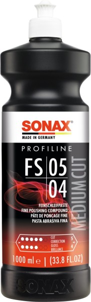 SONAX PROFILINE FS 05-04 1 L