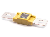 150A Orange Mega Fuse High Current Bolt On Automotive Car Truck Vehicles