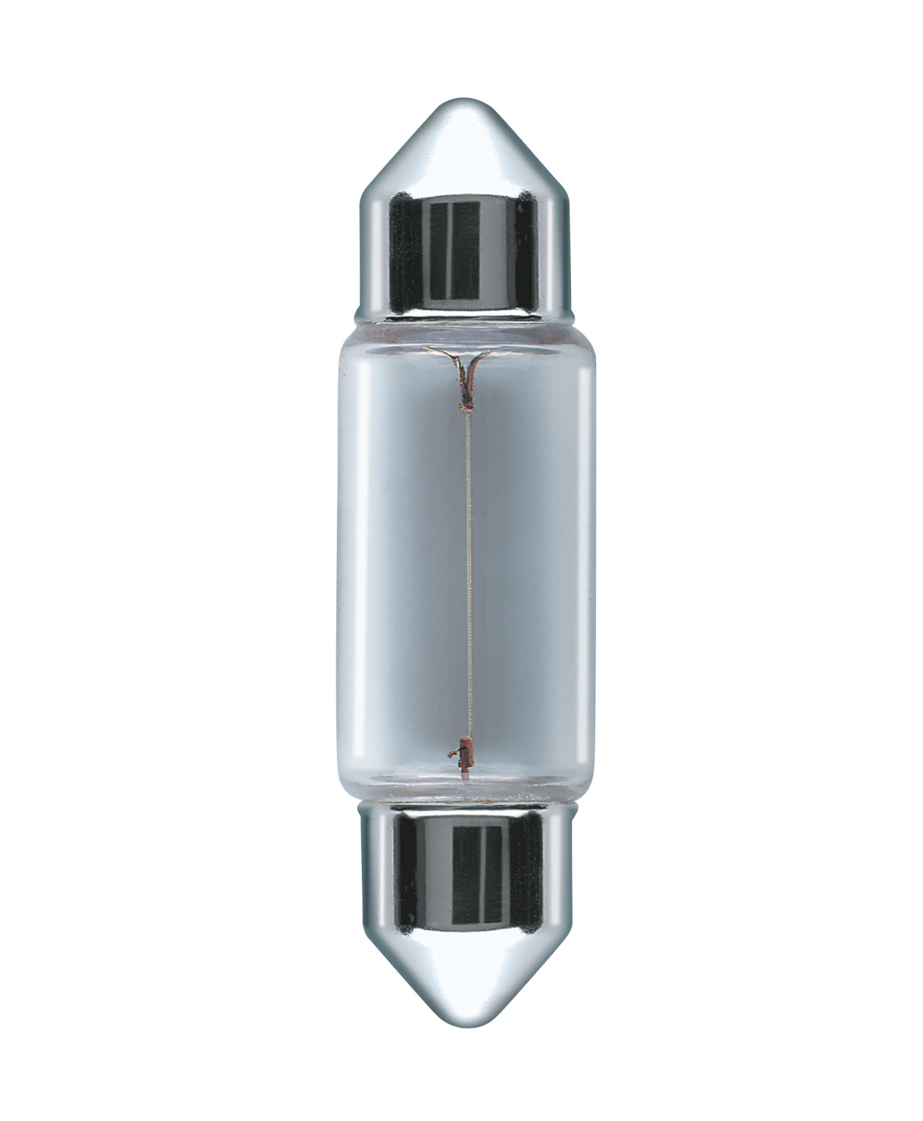 OSRAM ORIGINAL SV8.5-8 12 V/10 W (Bulk) | Soffittenlampen ...