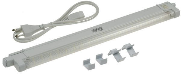 ChiliTec LED Unterbauleuchte SMD pro 40cm 280lm, 6500k, 16 LEDs, Licht weiß