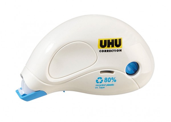UHU Correction Roller Compact
