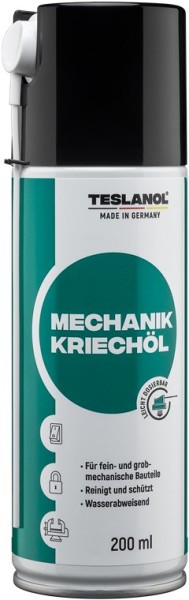 Teslanol Mechanik Kriechöl 200 ml