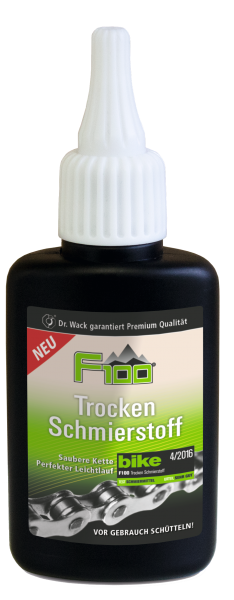Dr. Wack F100 Trocken Schmierstoff 50 ml