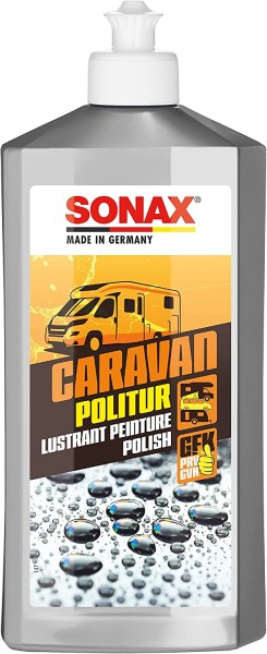 SONAX Caravan Politur 500 ml