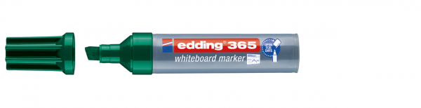 edding 365 Whiteboardmarker grün