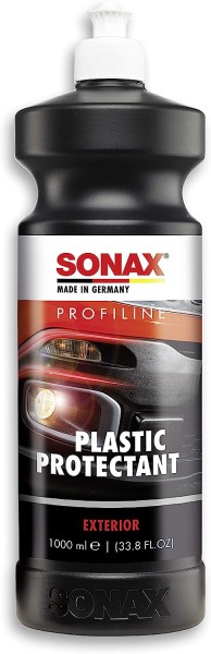 SONAX PROFILINE Plastic Protectant Exterior 1 L