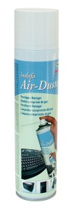 indafa Air-Duster 400 ml