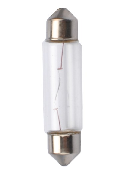 LIMASTAR Glühlampe C10W Soffitte 41 mm 10 W 12 V