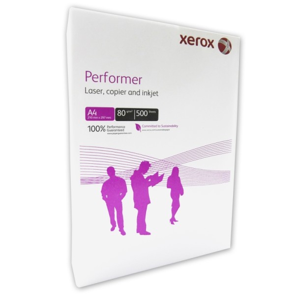 Xerox Performer Kopierpapier A4 80 g (500 Blatt)