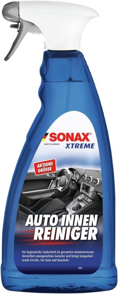 SONAX XTREME AutoInnenReiniger 1 L