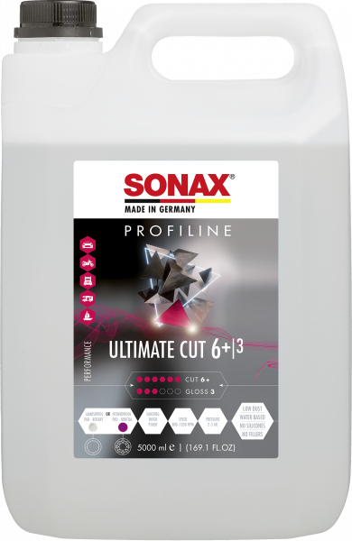 SONAX PROFILINE UltimateCut 5 L