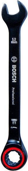 Bosch Professional 12 mm Ratschenschlüssel