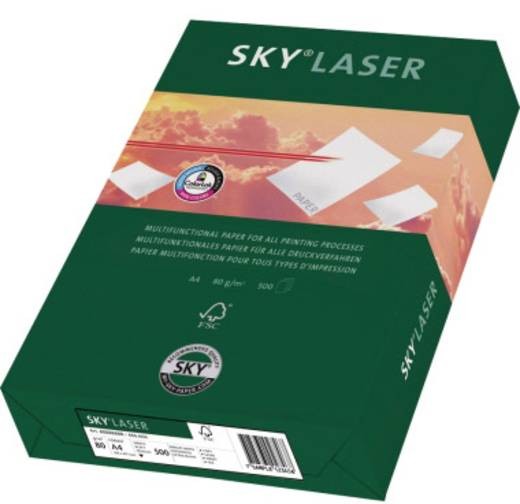 PAPYRUS Sky Laser Kopierpapier A4 80 g (500 Blatt)