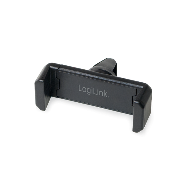 LogiLink Smartphone Halter für Kfz Lüftungsschacht (1er Faltschachtel)