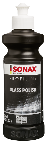 SONAX PROFILINE GlassPolish 250 ml