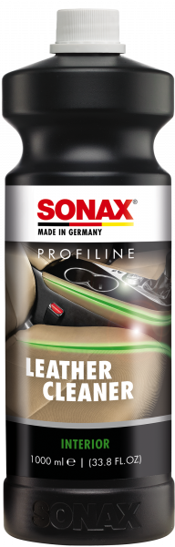 SONAX PROFILINE Leather Cleaner 1 L