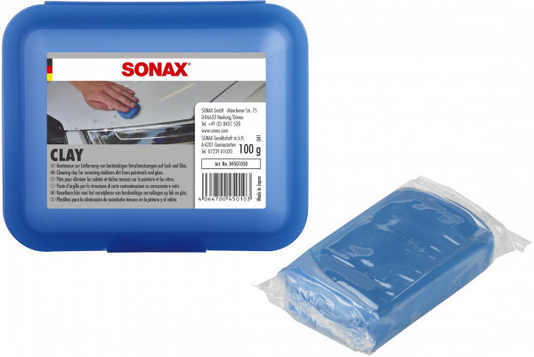 SONAX Clay 100 g